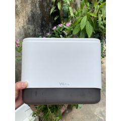 Hộp Đựng Giấy Lau Tay Treo Tường VGpro - Chống Nước, Thiết Kế Gọn Gàng, Lý Tưởng Cho Nhà Bếp, Văn Phòng, Spa