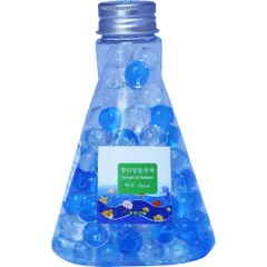 Sáp thơm khử mùi SENSI 170g - Hương Ocean, Lavender, Hồng, Nhài - Thơm tự nhiên cho phòng ngủ, xe hơi, tủ quần áo, an toàn cho sức khỏe