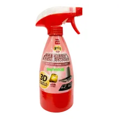 Chai Tẩy Dầu Mỡ Bếp Saiko Hando - Bộ 5 Viên Siêu Sạch, Công Nghệ Nhật Bản, Làm Sạch Vết Bẩn Cứng Đầu Trong Nhà Bếp