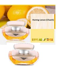 Nước hoa ô tô WINE Korea A50 65ml Hương Flowers Dance (Đỏ) TI877
