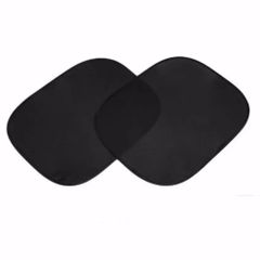 Bộ 2 Màn Che Nắng Cửa Sổ Ô Tô - Màn Che Nhiệt Phim UV 95% - Giảm Nhiệt Độ Cabin, Thiết Kế Gọn Nhẹ, Dễ Dàng Sử Dụng
