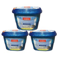 Bộ 6 Hộp Hút Ẩm Gió Biển Acana 290g - Khử Mùi, Chống Nấm Mốc, Phù Hợp Với Thời Tiết Nóng Ẩm Việt Nam