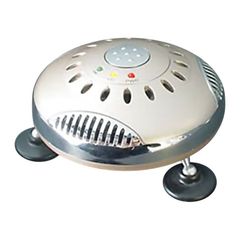 Máy lọc không khí tạo Ozon khử mùi ô tô Tienich168 TI100 (Trắng)
