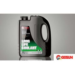 Nước Làm Mát Động Cơ Getsun 2L - Chống Quá Nóng, Bảo Vệ Kim Loại, Dễ Sử Dụng cho Ô Tô và Máy Nổ