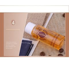Nước Hoa Ô Tô Cao Cấp Hương Cà Phê Wine Hàn Quốc 35ml - Khử Mùi, Tạo Không Gian Thoải Mái Cho Xe Hơi