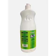 Nước Rửa Bát Hữu Cơ MR.FRESH Tinh Dầu Quế 820ML - Diệt Khuẩn, Khử Mùi, Giữ Ẩm Da Tay Tự Nhiên 99% Thành Phần Thực Vật
