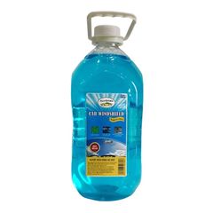 Nước rửa kính ô tô cao cấp 2.2L - Chống bám nước, bảo vệ kính xe và cần gạt - Tầm nhìn rõ ràng an toàn cho lái xe