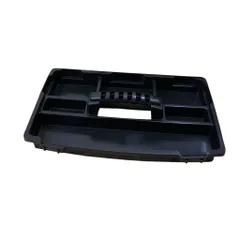 Hộp Đựng Dụng Cụ Sửa Chữa Kim Khí Nhựa Cao Cấp - Giải Pháp Bảo Quản Tiện Lợi và Gọn Gàng