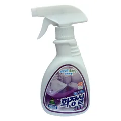 Xịt Tẩy Vệ Sinh Sandokkaebi Hàn Quốc 300ml - Nước Tẩy Toilet Bọt Siêu Sạch, Diệt Khuẩn, Khử Mùi Hôi Cho Nhà Vệ Sinh Thơm Mát