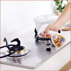 Xịt Tẩy Vệ Sinh Đa Năng Sandokkaebi 300ml - Sạch Bụi, Khử Mùi, Diệt Khuẩn Cho Bếp, Nhà Tắm, Toilet, Nhập Khẩu Hàn Quốc