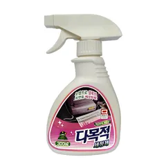 Xịt Tẩy Vệ Sinh Đa Năng Sandokkaebi 300ml - Sạch Bụi, Khử Mùi, Diệt Khuẩn Cho Bếp, Nhà Tắm, Toilet, Nhập Khẩu Hàn Quốc
