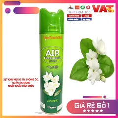 Nước Hoa Xịt Phòng Sandokkaebi 370ML Hương Oải Hương - Khử Mùi Tự Nhiên An Toàn Cho Không Gian Sống Tươi Mát