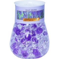 Sáp Thơm Phale Blue 320g Hương Lavender - Sáp Thơm Tự Nhiên Có Đèn LED Trang Trí, Giúp Xóa Tan Mệt Mỏi