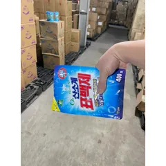 Bột Tẩy Vết Bẩn Quần Áo Oxygen Sandokkaebi Hàn Quốc 400g - Combo 3 Gói An Toàn Cho Trẻ Sơ Sinh, Hiệu Quả Tẩy Trắng Và Khử Khuẩn