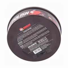 Sáp Đánh Bóng Xe Ô Tô, Xe Máy GETSUN TI742 - Duy Trì Độ Bóng, Bảo Vệ Lớp Sơn, Dễ Dàng Sử Dụng, Hộp 230g