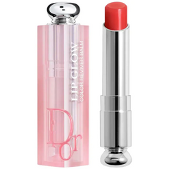 Son Dưỡng Dior Addict Lip Glow 033 Coral Pink - Son Dưỡng Môi Tạo Nên Vẻ Đẹp Tự Nhiên, Cung Cấp Độ Ẩm, Sang Trọng và Tinh Tế