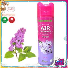 Nước Hoa Xịt Phòng Sandokkaebi 370ML Hương Cafe Hazelnut - Khử Mùi, Tạo Hương Thơm Tự Nhiên, An Toàn, Đến Từ Hàn Quốc