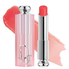 [ không hộp ] Son Dưỡng Dior Addict Lip Glow Balm 075 Gummy Màu Hồng Đào