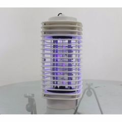 Đèn Bắt Muỗi và Côn Trùng Hình Tháp Chính Hãng - Bảo Vệ Gia Đình An Toàn, Diệt Côn Trùng Hiệu Quả, Bảo Hành 6 Tháng
