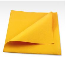 Khăn Lau Chuyên Dụng Siêu Sạch Cho Xe Hơi - Vệ Sinh Nội Thất & Ngoại Thất Ô Tô, Chất Liệu Polyester, Tiện Dụng, Lớn 43x33cm