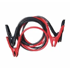 Dây Mồi Sạc Điện Ắc Quy Ô Tô Cao Cấp 500Amp - Dài 2m, Chất Liệu Nhựa Kim Loại, Tiện Ích Dùng Trong Tình Huống Cần Thiết