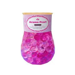 Sáp Thơm Aroma Pearl 320g Hàn Quốc - Khử Mùi, Tỏa Hương Thiên Nhiên Dễ Chịu Cho Không Gian Sống Thoải Mái