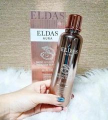 Serum Tế Bào Gốc Eldas Aura All In One - Dưỡng Da Trẻ Hóa và Phục Hồi Vẻ Đẹp Thanh Xuân từ Thương Hiệu Coreana Hàn Quốc