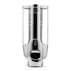 Hộp Đựng Xà Bông Treo Tường Hiện Đại - Bình Xịt Nước Rửa Tay Tinh Tế, Dùng Cho Phòng Tắm và Nhà Vệ Sinh
