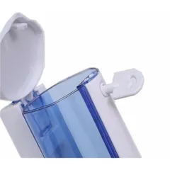 Hộp Đựng Xà Bông Treo Tường Hiện Đại - Bình Xịt Nước Rửa Tay Tinh Tế, Dùng Cho Phòng Tắm và Nhà Vệ Sinh