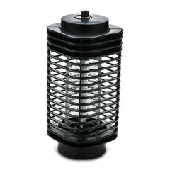 Đèn Bắt Muỗi Hình Tháp Tiện Ích - Thiết Bị Diệt Côn Trùng An Toàn Cho Gia Đình, Thực Phẩm Xanh, Đèn Treo 1.6m