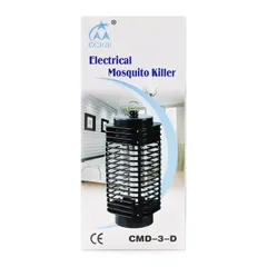Đèn Bắt Muỗi Hình Tháp Tiện Ích - Thiết Bị Diệt Côn Trùng An Toàn Cho Gia Đình, Thực Phẩm Xanh, Đèn Treo 1.6m