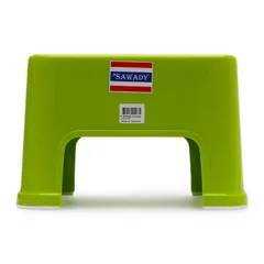 Ghế hộp chữ nhật Sawady 30,6 x 20 x 20 cm