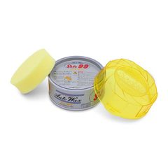 Sáp Đánh Bóng Ô Tô Xe Máy Soft 99 TI152 - Phục Hồi Độ Bóng và Bảo Vệ Sơn Xe - Hộp Có Miếng Mút Xốp Dễ Dùng