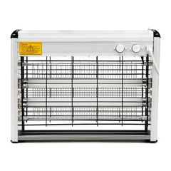Đèn Bắt Muỗi Thông Minh Kill Pest 20W - Tiết Kiệm Điện, An Toàn Cho Gia Đình, Thiết Kế Gọn Nhẹ, Dễ Dàng Sử Dụng
