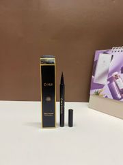 Bút Kẻ Mắt Nước OHUI Real Color Brush Eyeliner - Đường Viền Sắc Nét, Kháng Nước, Dễ Dùng Cho Trang Điểm Tinh Tế