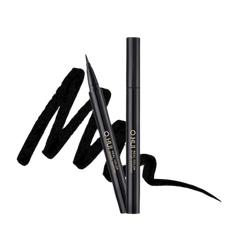 Bút Kẻ Mắt Nước OHUI Real Color Brush Eyeliner - Đường Viền Sắc Nét, Kháng Nước, Dễ Dùng Cho Trang Điểm Tinh Tế