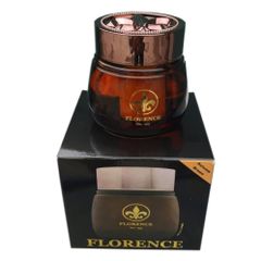 Nước Hoa Cao Cấp Florence Vàng Cho Xe Hơi - Hương Thơm Dịu Nhẹ, Tinh Dầu Thiên Nhiên, Khử Mùi, Thanh Lọc Không Khí