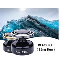 Nước Hoa Xe Hơi WINE Korea 55ml A12 - Hương Giấc Mơ Sang Trọng, Khử Mùi, Tạo Không Gian Thoải Mái, An Toàn Cho Sức Khỏe