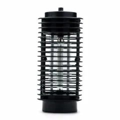Bộ 2 Đèn Ngủ Diệt Muỗi và Côn Trùng Tower 3D TI723 - Đèn Bắt Côn Trùng An Toàn Cho Gia Đình