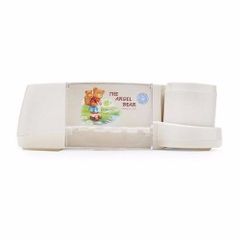 Giá Để Bàn Chải & Kem Đánh Răng TI312 - Giá Treo Tường Gọn Gàng, Chất Liệu Nhựa ABS Bền, Thiết Kế Hiện Đại, Tiện Ích Phòng Tắm