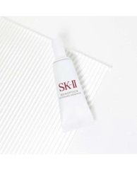Serum SK-II Genoptics Ultraura Essence 10ml - Dưỡng Trắng Da, Giảm Nếp Nhăn, Phù Hợp Mọi Loại Da, Sáng Mịn Tự Nhiên