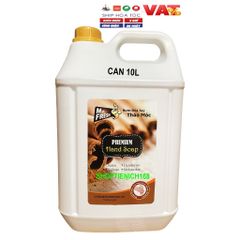 Nước Rửa Tay Kháng Khuẩn Mr. Fresh 10L Hương Táo - Giải Pháp Sạch Khuẩn Cho Nhà Hàng, Khách Sạn, Trường Học, Bệnh Viện