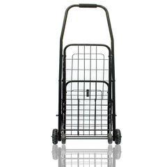 Xe Kéo Đi Chợ Nhỏ TI254 - Xe Đẩy Thực Phẩm Tiện Lợi, Chất Liệu Bền, Dễ Sử Dụng Cho Gia Đình - Giải Pháp An Toàn Cho Việc Mua Sắm