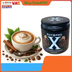 Sáp Thơm Phòng Cao Cấp Autopro X - Hương Thơm Tự Nhiên Khử Mùi Hiệu Quả Cho Xe Ô Tô, Nhà Vệ Sinh & Không Gian Sống Thoáng Mát