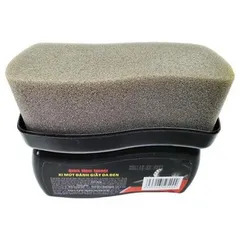 Xi Mút Đánh Giày Da Nhanh Hando - Sáng Bóng, Bảo Vệ Và Kéo Dài Tuổi Thọ Giày, Dụng Cụ Chăm Sóc Giày Tiện Lợi 50g
