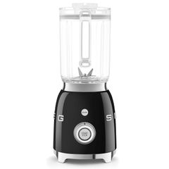 Máy Xay Sinh Tố SMEG BLF03BLEU - Công Suất 800W, Lưỡi Dao Thép Không Gỉ, Dung Tích 1,5L, Thiết Kế Hiện Đại, Dễ Dàng Vệ Sinh