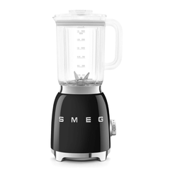 Máy Xay Sinh Tố SMEG BLF03BLEU - Công Suất 800W, Lưỡi Dao Thép Không Gỉ, Dung Tích 1,5L, Thiết Kế Hiện Đại, Dễ Dàng Vệ Sinh