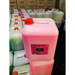 Nước Rửa Tay Khử Mùi Mr. Fresh 20L Hương Quế - Sạch Khuẩn, Mềm Mại, Chăm Sóc Da, Giao 2 Can 10L