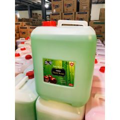 Nước Rửa Tay Khử Mùi Mr. Fresh 20L Hương Quế - Sạch Khuẩn, Mềm Mại, Chăm Sóc Da, Giao 2 Can 10L