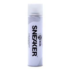Chai Xịt Bọt Vệ Sinh Giày Sneaker 300ML - Dung Dịch Tẩy Rửa Nhanh Chóng, An Toàn, Không Cần Rửa Lại, Thích Hợp Với Nhiều Chất Liệu